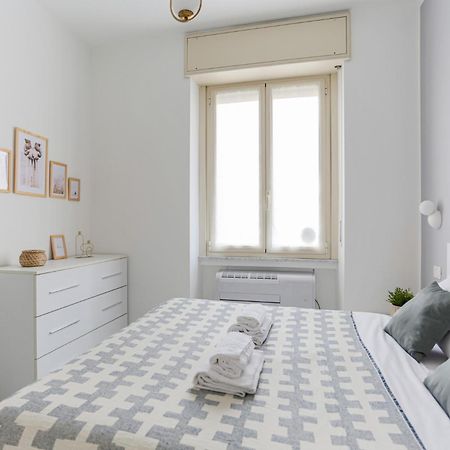 The Best Rent - Bright Two-Bedroom Apartment In Central Station Area Milão Exterior foto