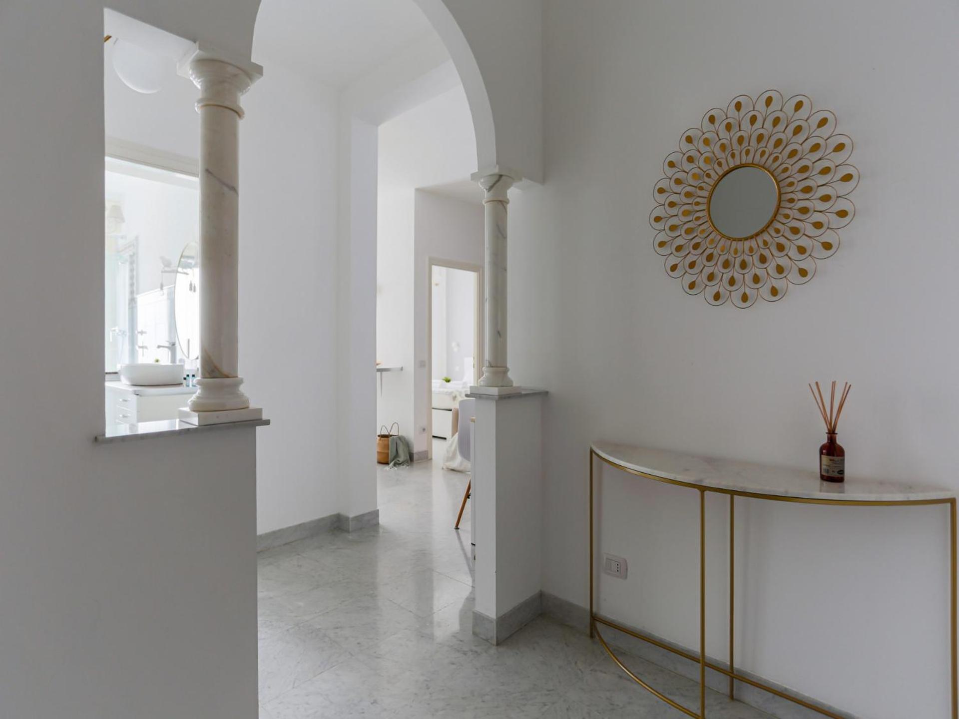 The Best Rent - Bright Two-Bedroom Apartment In Central Station Area Milão Exterior foto