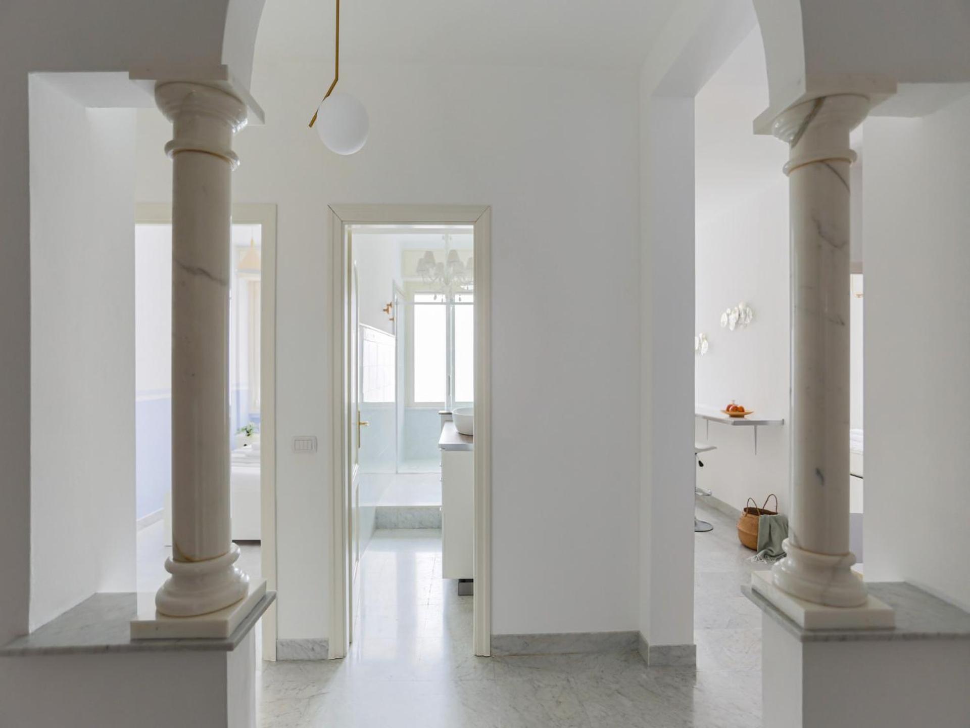 The Best Rent - Bright Two-Bedroom Apartment In Central Station Area Milão Exterior foto