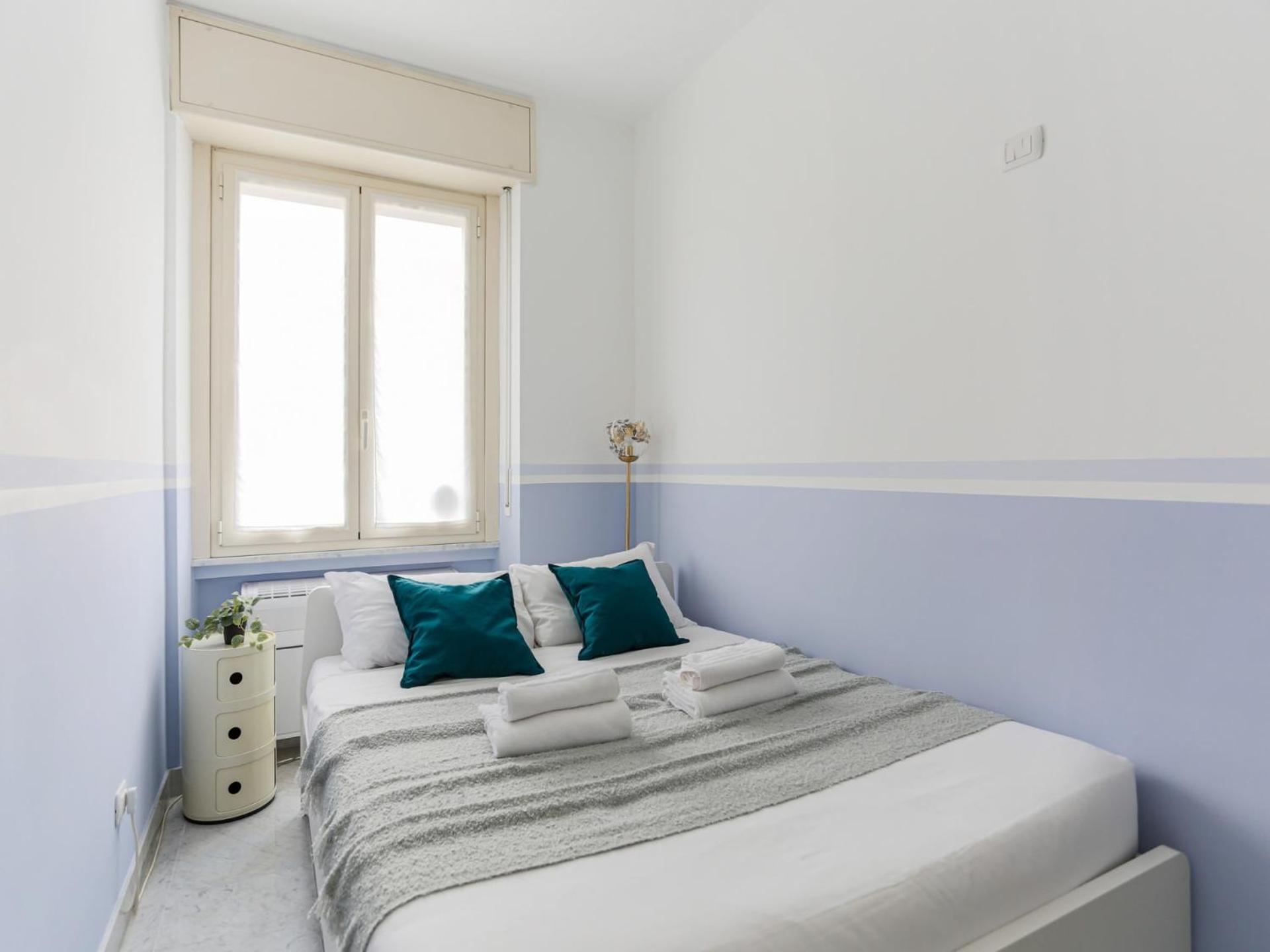 The Best Rent - Bright Two-Bedroom Apartment In Central Station Area Milão Exterior foto